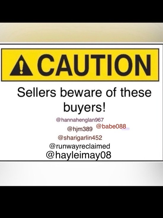 Other - THIS NEEDS TO STOP! 🛑 CAUTION!!